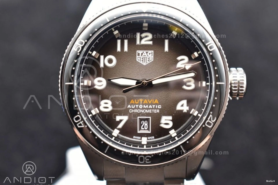 Factory Autavia KOR 0510